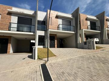 imagem · Sobrado à venda em Valinhos, Chácaras Silvania, com 3 suítes, com 144 m², Condom
