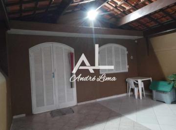 Casa de 2 quartos, Praia Grande · Casa com 135 m² e 2 quartos à venda em Boqueirão