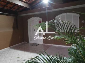 Casa de 2 quartos, Praia Grande · Casa com 135 m² e 2 quartos à venda em Boqueirão