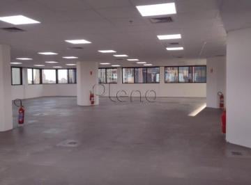 imagem · Salão com 455 m² para locação no Centro de Campinas