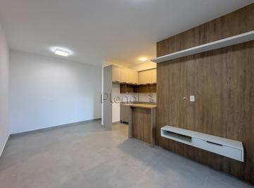imagem · Apartamento para alugar em Campinas, Swiss Park, com 3 quartos, com 76.8 m², Eco