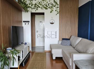 imagem · Apartamento à venda em Campinas, Centro, com 3 quartos, com 116 m², Condomínio E