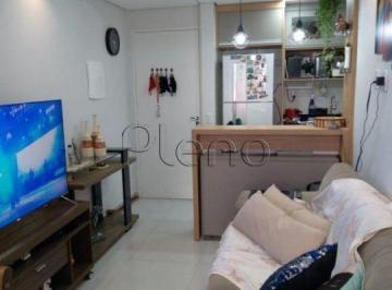 imagem · Apartamento à Venda no Condomínio Santa Eliza em Valinhos, no bairro Ortizes.
