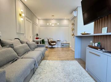 imagem · Apartamento Garden à venda em Campinas, Swiss Park, com 3 quartos, com 124 m² -
