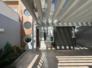 imagem · Casa à venda em Indaiatuba, Jardim Residencial Nova Veneza, com 3 quartos, com 118 m²