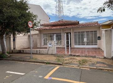 imagem · Casa à venda em Campinas, Jardim Chapadão, com 3 quartos, com 230 m²