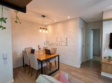 imagem · Apartamento à venda em Valinhos, Jardim Novo Horizonte, com 2 quartos, com 60 m²