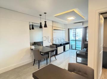 imagem · Apartamento à venda em Campinas, Cambuí, com 1 suíte, com 50 m², Vila Inglesa