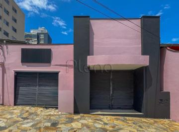 imagem · Salão para alugar em Campinas, Vila Itapura, com 130 m²