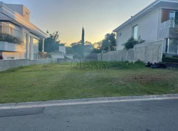 imagem · Terreno à Venda no Condomínio Reserva das Palmeiras em Valinhos, no bairro Jardi