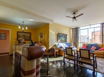 imagem · Apartamento à venda no Cambuí, 3 quartos - Campinas.