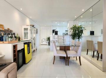 imagem · Apartamento à venda em Campinas, Mansões Santo Antônio, com 3 quartos, com 78 m²