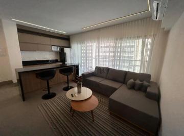 imagem · Apartamento à venda em Campinas, Cambuí, com 1 quarto, com 51 m², MM536