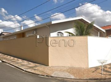 imagem · Casa à venda em Campinas, Jardim Dom Bosco, com 4 quartos, com 206 m²