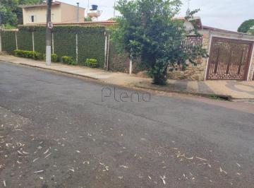 imagem · Casa à venda com 4 quartos no Parque Itália, Campinas.