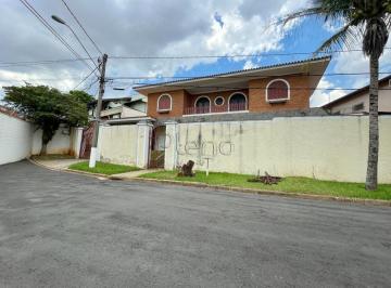 imagem · Casa à venda com 4 quartos no Jardim Santa Marcelina, Campinas.