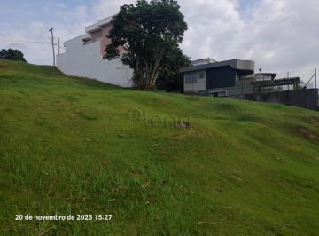 imagem · Terreno à venda em Campinas, Jardim Atibaia (Sousas), com 550 m², Jardim Botânico