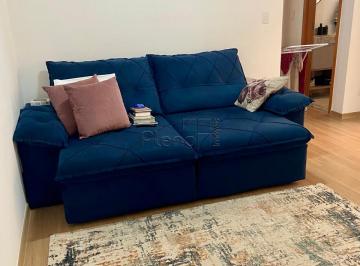 imagem · Apartamento à venda em Campinas, Jardim Nova Europa, com 2 quartos, com 56 m²