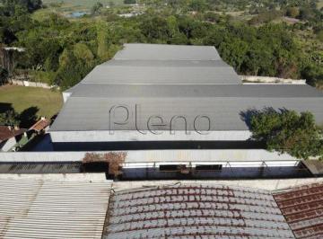 imagem · Barracão à venda em Campinas, Jardim Santa Maria, com 12000 m²