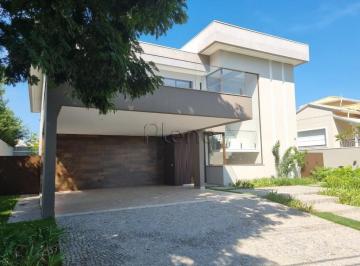 imagem · Sobrado à venda com 3 suítes no Loteamento Alphaville Campinas, em Campinas