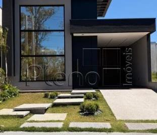 imagem · Casa à venda em Indaiatuba, Loteamento Park Gran Reserve, com 3 quartos, com 134 m²