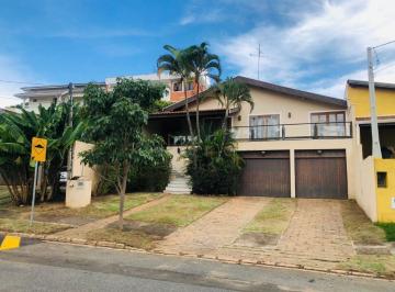 imagem · Casa à venda com 2 suítes no Loteamento Caminhos de São Conrado (Sousas), Campinas.