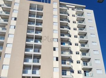 imagem · Apartamento à venda em Campinas, Vila Industrial, com 2 quartos, com 66.24 m², P