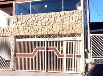 imagem · Sobrado à venda em Itupeva, Jardim Ana Luiza, com 3 quartos, com 125 m²