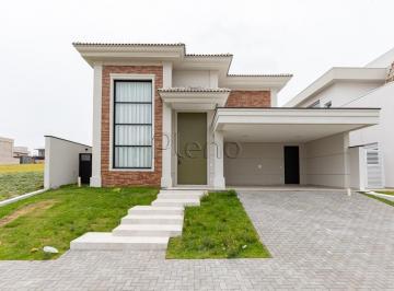 imagem · Sobrado à venda em Campinas, Loteamento Residencial Arborais, com 3 suítes, com