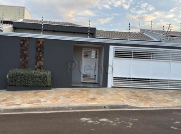 imagem · Casa à venda em Indaiatuba, Jardim Esplanada, com 3 suítes, com 156 m²