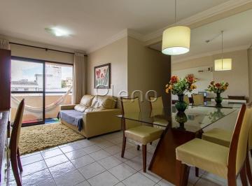imagem · Apartamento à venda no bairro Vila João Jorge, 3 quartos - Campinas.