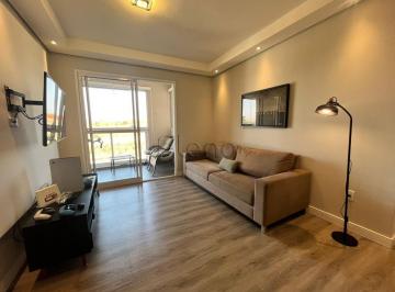 imagem · Apartamento com 3 quartos, no Balneário Tropical com 80m2