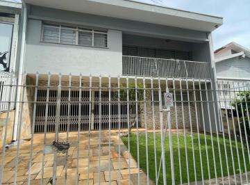 imagem · Sobrado à venda e para alugar em Campinas, Vila Jequitibás, com 3 quartos, com 2