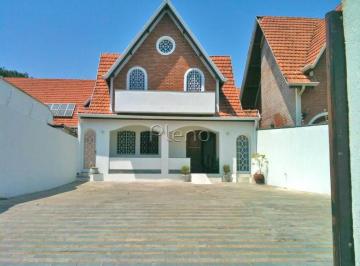 imagem · Casa à venda em Campinas, Jardim Chapadão, com 3 quartos, com 720 m²