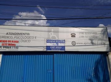 imagem · Casa à venda e para alugar em Campinas, Vila Industrial, com 5 quartos, com 80 m²