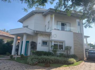 imagem · Casa com 5 quartos à venda no Loteamento Alphaville, em Campinas