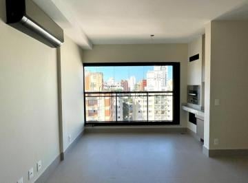 imagem · Apartamento à venda e para alugar em Campinas, Cambuí, com 1 suíte, com 51 m², D