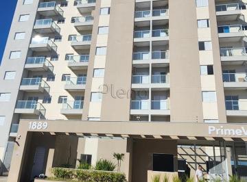 imagem · Apartamento à venda em Campinas, Vila Industrial, com 2 quartos, com 66.24 m², P