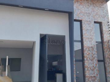 imagem · Casa à venda em Campinas, Residencial Parque da Fazenda, com 3 quartos, com 150 m²