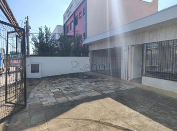 imagem · Casa à venda e para alugar em Campinas, Taquaral, com 3 quartos, com 188 m²
