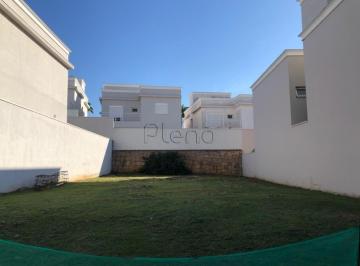 imagem · Terreno com 300 m² à venda no Condomínio Panorama Residence em Indaiatuba