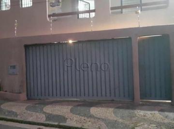 imagem · Casa à venda em Campinas, Jardim Proença, com 3 quartos, com 236 m²