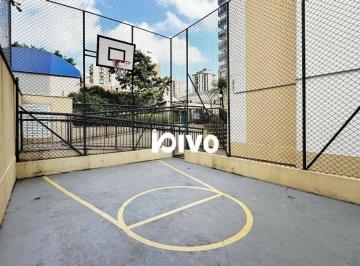 5a6d2dec226de497ee941ed0e7945298593a5666 · Apartamento à venda, 46 m² por R$ 720.000,00 - Vila Clementino - São Paulo/SP