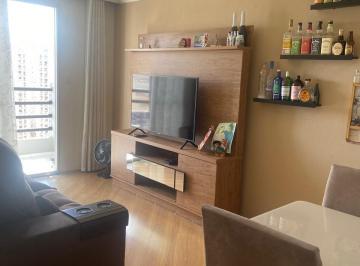 Apartamento de 2 quartos, Osasco · Apartamento á venda 02 quartos em Jardim Roberto - Osasco