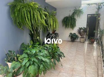 d6405277ff93feb585fb336a8fdee08d6b47c4d5 · Sobrado à venda, 194 m² por R$ 1.700.000,00 - Mirandópolis - São Paulo/SP