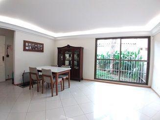 dceff562bfbdb0d7a5ecec8fbeb7cf64f37b9d2c · Casa com 2 dormitórios à venda, 196 m²- Mirandópolis - São Paulo/SP
