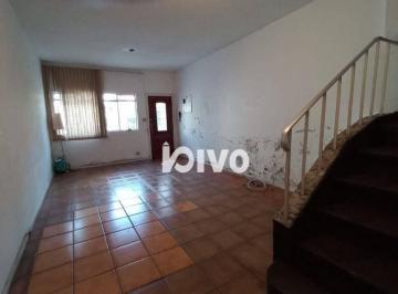 dafc3d581ec3596304de5fe7126c13a19db19162 · Sobrado à venda, 80 m² por R$ 650.000,00 - Vila Mariana - São Paulo/SP