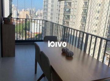 f6732fc763b30e4d9e3f0c9dd27423850b20e178 · Apartamento com 2 dormitórios à venda, 50 m² por R$ 915.000,00 - Vila Mariana - São Paulo/SP