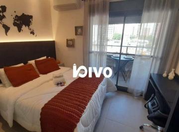 135a38681b30b2e24766ebbdc81a08867cd514d1 · Studio para alugar, 27 m² por R$ 4.620,00/mês - Vila Clementino - São Paulo/SP