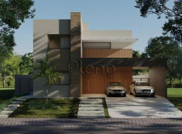 imagem · Sobrado à venda em Campinas, Loteamento Residencial Arborais, com 4 suítes, com